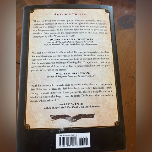 To Rescue the American Spirit Book - Picture 3 of 6